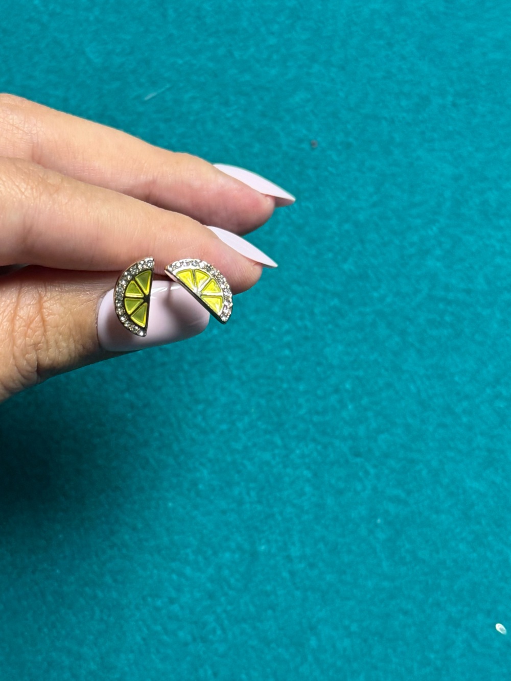 Baublebar Earring Set